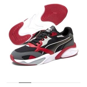 Puma shoes
